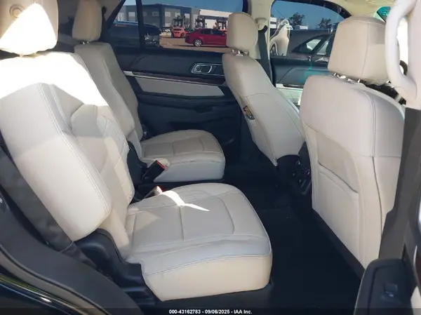 1FM5K8HT5HGB76036 2017 FORD EXPLORER - Image 8