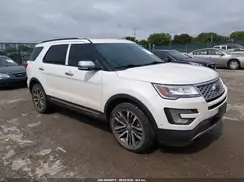 1FM5K8HT5HGB78692 2017 FORD EXPLORER