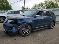 1FM5K8HT5HGC04286 2017 FORD EXPLORER