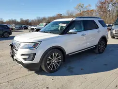 1FM5K8HT5HGC19368 2017 FORD EXPLORER