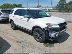 1FM5K8HT5HGC51141 2017 FORD EXPLORER