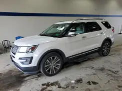 1FM5K8HT5HGC59689 2017 FORD EXPLORER