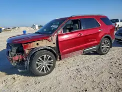 1FM5K8HT5HGC61569 2017 FORD EXPLORER
