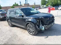 1FM5K8HT5HGD00354 2017 FORD EXPLORER