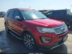 1FM5K8HT5HGD19762 2017 FORD EXPLORER