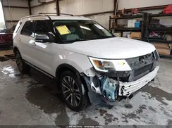 1FM5K8HT5HGD51966 2017 FORD EXPLORER