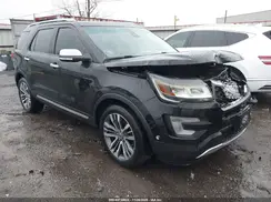 1FM5K8HT5HGD71490 2017 FORD EXPLORER