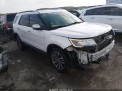 1FM5K8HT5HGD86488 2017 FORD EXPLORER