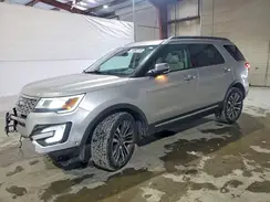 1FM5K8HT5HGD94445 2017 FORD EXPLORER