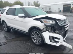 1FM5K8HT5HGE26780 2017 FORD EXPLORER