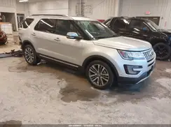 1FM5K8HT5HGE37570 2017 FORD EXPLORER
