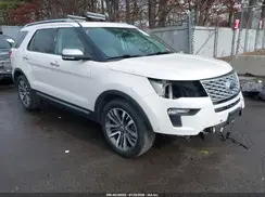 1FM5K8HT5JGA38826 2018 FORD EXPLORER