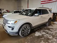 1FM5K8HT5JGA52953 2018 FORD EXPLORER
