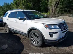 1FM5K8HT5JGB37985 2018 FORD EXPLORER