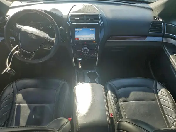 1FM5K8HT5JGB75328 2018 FORD EXPLORER - Image 8