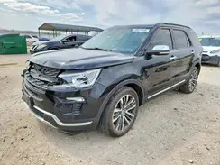 1FM5K8HT5JGB87365 2018 FORD EXPLORER