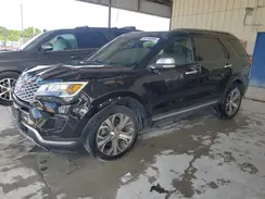 1FM5K8HT5JGB97667 2018 FORD EXPLORER