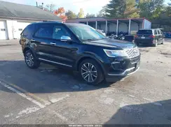 1FM5K8HT5JGC20736 2018 FORD EXPLORER