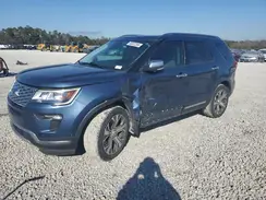 1FM5K8HT5JGC38878 2018 FORD EXPLORER