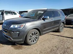 1FM5K8HT5JGC51517 2018 FORD EXPLORER