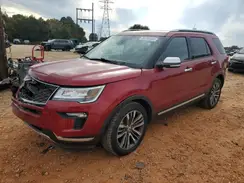 1FM5K8HT5JGC62985 2018 FORD EXPLORER