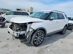 1FM5K8HT5JGC63182 2018 FORD EXPLORER