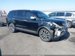 1FM5K8HT5JGC94254 2018 FORD EXPLORER