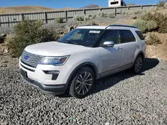 1FM5K8HT5KGA73576 2019 FORD EXPLORER