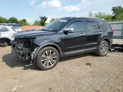 1FM5K8HT5KGA85274 2019 FORD EXPLORER