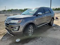 1FM5K8HT6GGA53294 2016 FORD EXPLORER