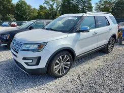 1FM5K8HT6GGA60097 2016 FORD EXPLORER