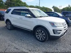 1FM5K8HT6GGA60164 2016 FORD EXPLORER