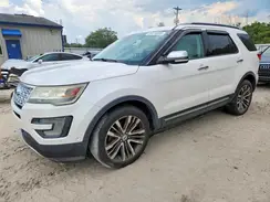 1FM5K8HT6GGA69012 2016 FORD EXPLORER