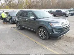 1FM5K8HT6GGA69883 2016 FORD EXPLORER