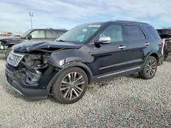 1FM5K8HT6GGA75389 2016 FORD EXPLORER