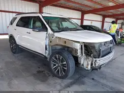 1FM5K8HT6GGA76588 2016 FORD EXPLORER