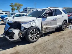 1FM5K8HT6GGB26714 2016 FORD EXPLORER