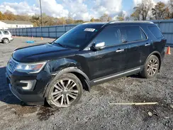 1FM5K8HT6GGB30388 2016 FORD EXPLORER