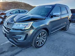 1FM5K8HT6GGB44937 2016 FORD EXPLORER