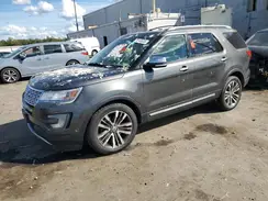 1FM5K8HT6GGB50303 2016 FORD EXPLORER