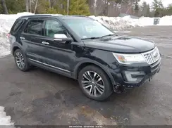1FM5K8HT6GGB60992 2016 FORD EXPLORER