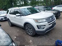 1FM5K8HT6GGB70518 2016 FORD EXPLORER
