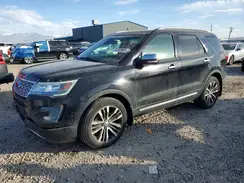 1FM5K8HT6GGB72463 2016 FORD EXPLORER