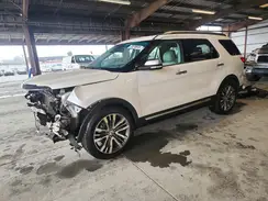 1FM5K8HT6GGB73192 2016 FORD EXPLORER