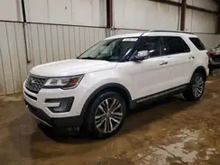 1FM5K8HT6GGB91515 2016 FORD EXPLORER