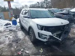1FM5K8HT6GGC00178 2016 FORD EXPLORER