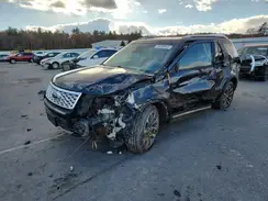 1FM5K8HT6GGC01900 2016 FORD EXPLORER