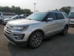 1FM5K8HT6GGC10676 2016 FORD EXPLORER