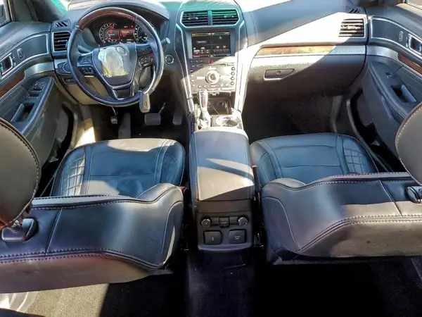 1FM5K8HT6GGC29793 2016 FORD EXPLORER - Image 8