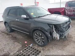 1FM5K8HT6GGC33083 2016 FORD EXPLORER
